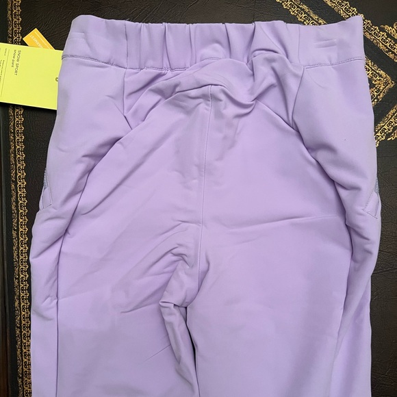 ALL IN MOTION Snow Sport Short Puffer & Snow Pant Set (Lilac) XS - Picture 15 of 16